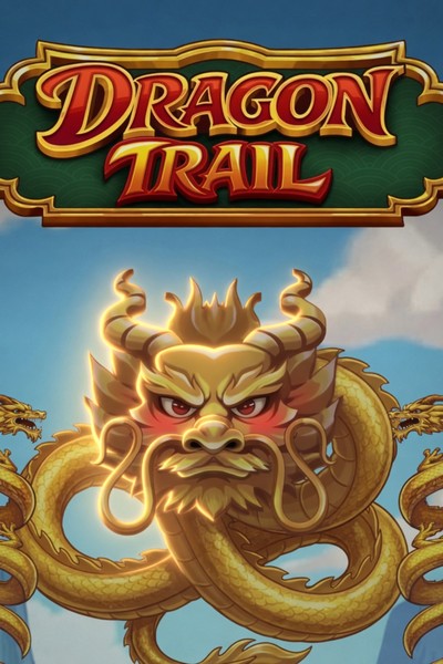 Automat Dragon Trail v Betrepublic Casino