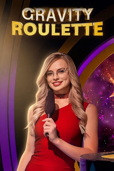 Gravity Roulette – automat v Betwest Casino