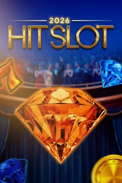 2026 Hit Slot v nabídce Betwest Casino