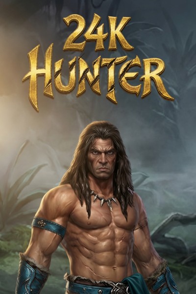 Automat 24K Hunter v Betwest Casino