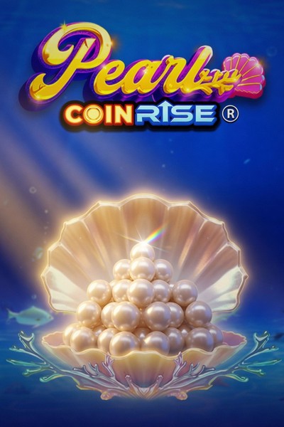 Pearl Coin Rise v nabídce Cleobetra Casino